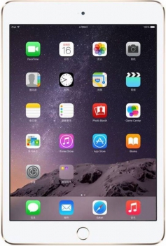 Apple iPad Pro 9.7 128Gb 4G Gold